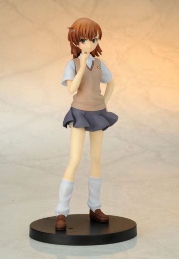 главная фотография Mikoto Misaka&Sister AmiAmi Limited Edition