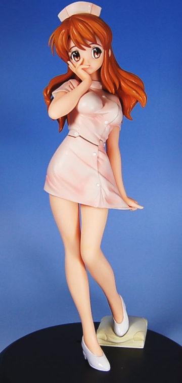 главная фотография Asahina Mikuru Nurse Ver. (Pink)