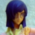 Mobile Suit Gundam 00 Portraits #1: Tieria Erde