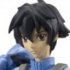 HGIF Gundam 00 Characters #2: Setsuna F. Seiei