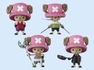 фотография Pirates to Aim: Tony Tony Chopper - Captain (Luffy)