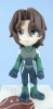 фотография Gundam 00: Chibi Voice I-doll: Lockon Stratos