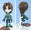 фотография Gundam 00: Chibi Voice I-doll: Lockon Stratos