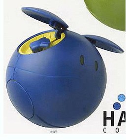 главная фотография Haro Navy