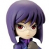 Gundam 00 2th Season Chibi Voice I-doll #1: Tieria Erde