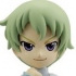 Gundam 00 2th Season Chibi Voice I-doll #2: Ribbons Almark