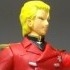 Haro Cap: Char Collection CODE 02: Char Aznable