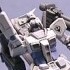 Gundam Robust Silhouette Collection #0: RX-78-3 Gundam 