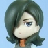 Gundam 00: Chibi Voice I-doll: Allelujah Haptism