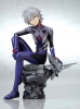 фотография Nagisa Kaworu Plug Suit Ver