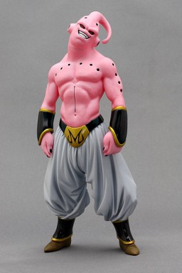 главная фотография High Quality DX: Majin Buu 2.5