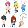 фотография Fairy Tail Deformed Mini Figure: Gray Fullbuster