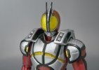 фотография S.H.Figuarts: Kamen Rider Faiz Blaster Form 