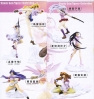 фотография Comic Gum Figure Collection: Kakouen Myousai