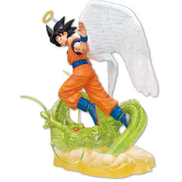 главная фотография Son Goku