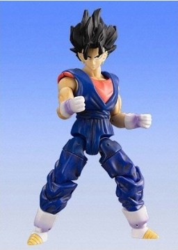 главная фотография Ultimate Figure Series: Vegetto