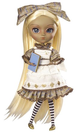 главная фотография Pullip Another Alice