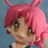 Lucky Star Figure Collection: Akira Secret Ver.