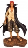 фотография Marineford Final Battle: Red-Haired Shanks