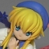 Figure Meister Shana & Nanatsuiro Selection: Yuuki Nona Stellar Spinner Ver.
