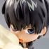 Petit Chara Land Gintama Gin-san's Ice Cream Shop Hijikata Toushiro Ver. B