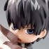 Petit Chara Land Gintama Gin-san's Ice Cream Shop Hijikata Toushiro Ver. A 