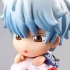 Petit Chara Land Gintama Gin-san's Ice Cream Shop Sakata Gintoki Ver. B