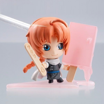 главная фотография Petit Chara Land Gintama Gin-san's Ice Cream Shop Kamui Ver. B