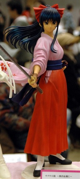 главная фотография Shinguji Sakura