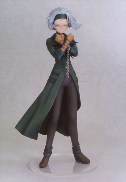 главная фотография Lobelia Carlini