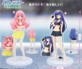 фотография Baka to Test to Shokanju EX Pool Side Kirishima Shouko
