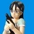 Solid Works Collection DX Gunslinger Girl: Claes 2nd Color Ver.