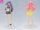 фотография Baka to Test to Shokanju EX Pool Side Kirishima Shouko