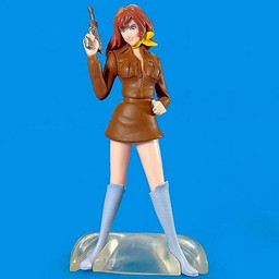 главная фотография Gashapon Figure Part 2: Mine Fujiko