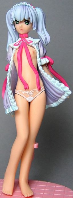 главная фотография DGP Yakin Byoutou Ni: Nogami Suzuka