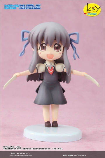 главная фотография Toy's Works Niitengo Key Memorial: Tohno Minagi