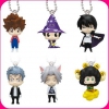 фотография Mascot Keychain Part.1: Tsuna