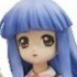 Furude Rika Premium Figure