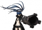 фотография Real Action Heroes No.550: Black ★ Rock Shooter