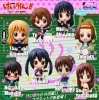 фотография Mascot Relief Magnet: Tainaka Ritsu
