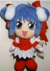 фотография Tokyo Mew Mew Christmas: Aizawa Mint