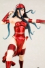 фотография MARVEL Bishoujo Statue Elektra