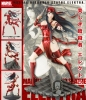 фотография MARVEL Bishoujo Statue Elektra