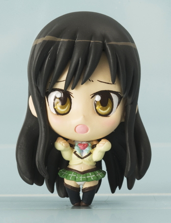 главная фотография Petit Chara Land: Yui Kotegawa