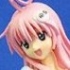 To LOVEru Figure Meister 2: Lala Satalin Deviluke Dress ver.