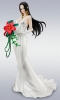 фотография Portrait Of Pirates Limited Edition Boa Hancock Wedding ver.