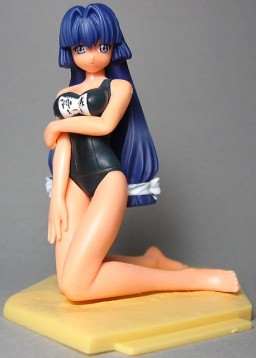 главная фотография Maburaho Collection Figure: Rin Swimsuit Ver.