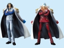фотография One Piece DX Marine Figures vol.2: Akainu