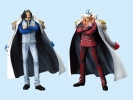 фотография One Piece DX Marine Figures vol.2: Akainu