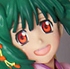 	Ichiban Kuji Premium Macross F ~Utahime Collection~ First Stage: Ranka Lee Pink Ver.